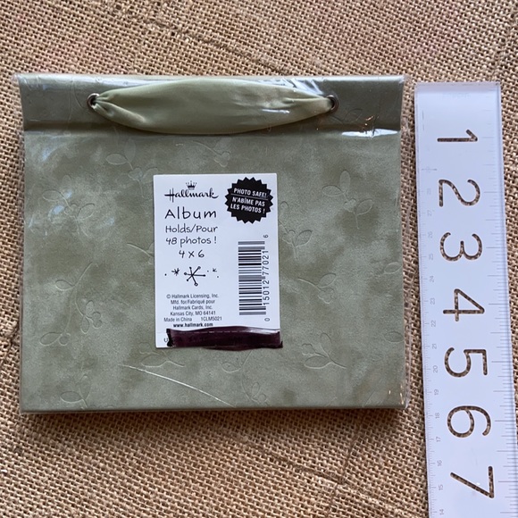 Hallmark Photo Book - Picture 2 of 3